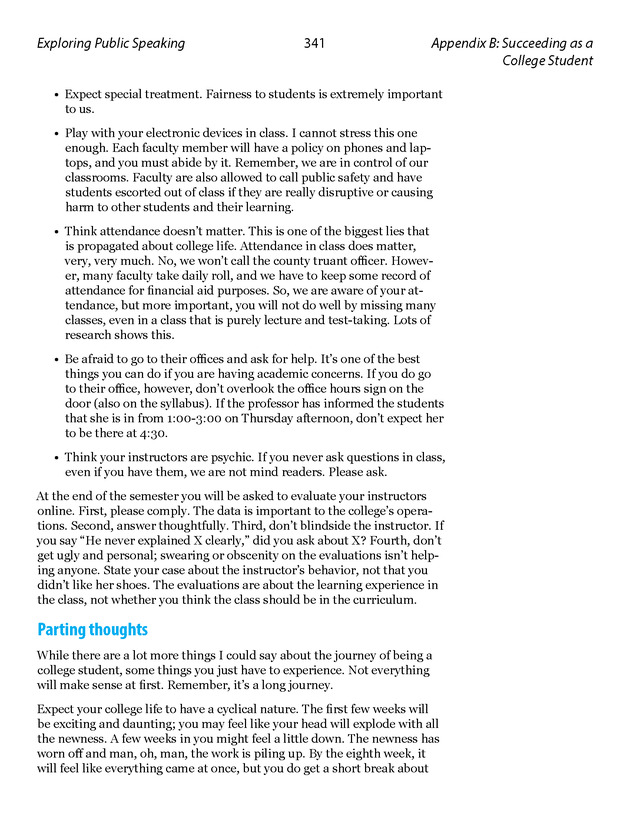 Exploring Public Speaking - Page 341